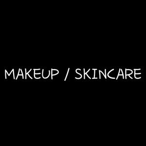 Makeup and Skincare are all new!